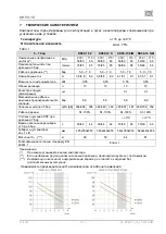 Предварительный просмотр 123 страницы EKOM DK50-10 S User Manual