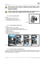 Предварительный просмотр 225 страницы EKOM DK50-10 S User Manual