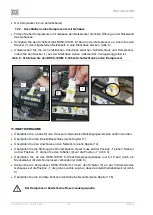 Предварительный просмотр 58 страницы EKOM DK50-10 Series User Manual