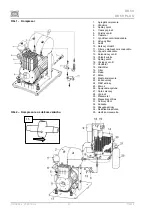 Preview for 10 page of EKOM DK50 2V/110 Installation, Operation And Maintenance Manual