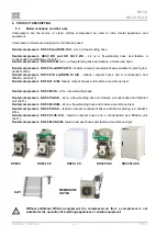 Preview for 26 page of EKOM DK50 2V/110 Installation, Operation And Maintenance Manual