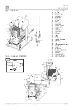 Предварительный просмотр 28 страницы EKOM DK50 2V/110 Installation, Operation And Maintenance Manual