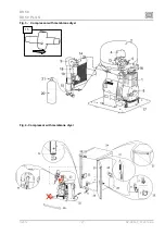 Предварительный просмотр 29 страницы EKOM DK50 2V/110 Installation, Operation And Maintenance Manual