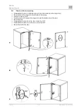 Предварительный просмотр 33 страницы EKOM DK50 2V/110 Installation, Operation And Maintenance Manual