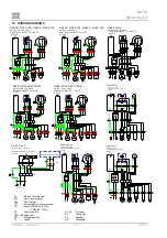 Preview for 34 page of EKOM DK50 2V/110 Installation, Operation And Maintenance Manual