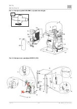 Предварительный просмотр 47 страницы EKOM DK50 2V/110 Installation, Operation And Maintenance Manual