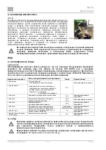 Предварительный просмотр 54 страницы EKOM DK50 2V/110 Installation, Operation And Maintenance Manual