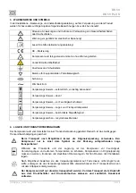 Preview for 60 page of EKOM DK50 2V/110 Installation, Operation And Maintenance Manual