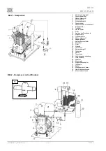 Предварительный просмотр 64 страницы EKOM DK50 2V/110 Installation, Operation And Maintenance Manual