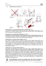 Preview for 67 page of EKOM DK50 2V/110 Installation, Operation And Maintenance Manual