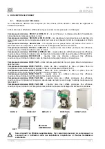 Preview for 80 page of EKOM DK50 2V/110 Installation, Operation And Maintenance Manual