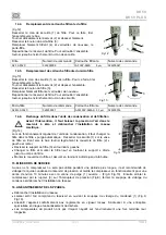 Preview for 92 page of EKOM DK50 2V/110 Installation, Operation And Maintenance Manual