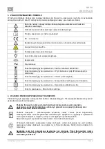 Preview for 96 page of EKOM DK50 2V/110 Installation, Operation And Maintenance Manual