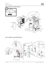 Предварительный просмотр 101 страницы EKOM DK50 2V/110 Installation, Operation And Maintenance Manual