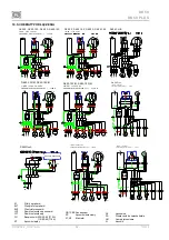 Предварительный просмотр 106 страницы EKOM DK50 2V/110 Installation, Operation And Maintenance Manual