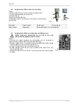 Preview for 12 page of EKOM DK50 2V/110 Service Manual