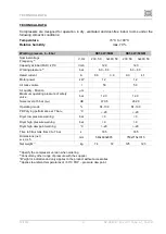 Preview for 19 page of EKOM DK50 2V/50/M User Manual