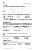 Preview for 82 page of EKOM DK50 2V/50/M User Manual