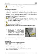 Preview for 107 page of EKOM DK50 2V/50/M User Manual