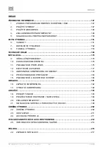 Preview for 146 page of EKOM DK50 2V/50/M User Manual