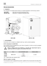 Предварительный просмотр 10 страницы EKOM DK50 2V/M MOBILE User Manual