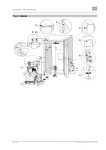 Предварительный просмотр 15 страницы EKOM DK50 2V/M MOBILE User Manual