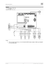 Предварительный просмотр 37 страницы EKOM DK50 2V/M MOBILE User Manual