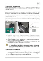 Предварительный просмотр 41 страницы EKOM DK50 2V/M MOBILE User Manual