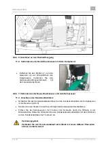 Предварительный просмотр 85 страницы EKOM DK50 2V/M MOBILE User Manual