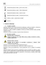 Предварительный просмотр 122 страницы EKOM DK50 2V/M MOBILE User Manual