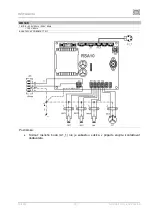 Предварительный просмотр 151 страницы EKOM DK50 2V/M MOBILE User Manual