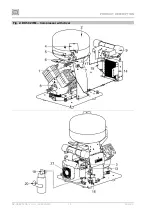 Предварительный просмотр 14 страницы EKOM DK50 2V S User Manual