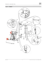 Предварительный просмотр 15 страницы EKOM DK50 2V S User Manual