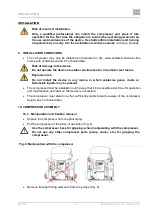 Предварительный просмотр 23 страницы EKOM DK50 2V S User Manual