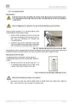 Предварительный просмотр 40 страницы EKOM DK50 2V S User Manual