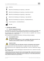 Предварительный просмотр 51 страницы EKOM DK50 2V S User Manual