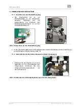 Предварительный просмотр 71 страницы EKOM DK50 2V S User Manual