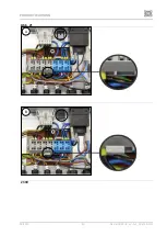 Предварительный просмотр 89 страницы EKOM DK50 2V S User Manual