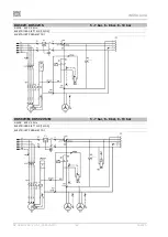 Предварительный просмотр 122 страницы EKOM DK50 2V S User Manual