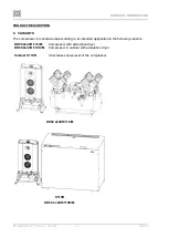 Предварительный просмотр 10 страницы EKOM DK50 2x4VR/110/M User Manual