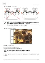 Предварительный просмотр 20 страницы EKOM DK50 2x4VR/110/M User Manual