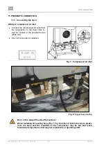 Предварительный просмотр 22 страницы EKOM DK50 2x4VR/110/M User Manual