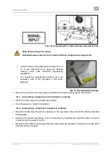 Предварительный просмотр 27 страницы EKOM DK50 2x4VR/110/M User Manual