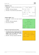 Предварительный просмотр 37 страницы EKOM DK50 2x4VR/110/M User Manual