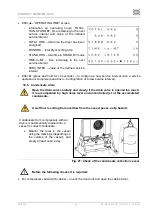 Предварительный просмотр 43 страницы EKOM DK50 2x4VR/110/M User Manual