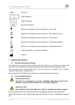 Предварительный просмотр 59 страницы EKOM DK50 2x4VR/110/M User Manual