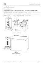 Предварительный просмотр 62 страницы EKOM DK50 2x4VR/110/M User Manual