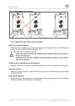 Предварительный просмотр 73 страницы EKOM DK50 2x4VR/110/M User Manual