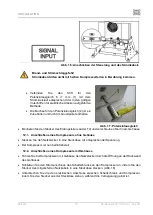 Предварительный просмотр 79 страницы EKOM DK50 2x4VR/110/M User Manual