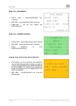 Предварительный просмотр 89 страницы EKOM DK50 2x4VR/110/M User Manual